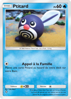 Ptitard (Source Secrète 013)