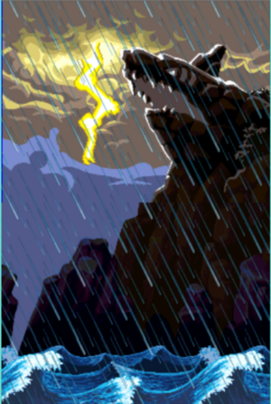 Falaise Sharpedo (Nuit) PDMTO.png