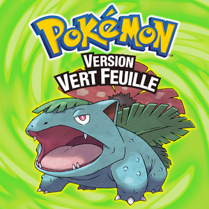 Icône Pokémon Version Vert Feuille.png