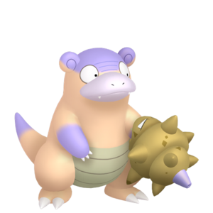 Sprite 0080 Galar chromatique HOME.png