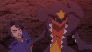 XY136 - Méga-Carchacrok du Professeur Platane.png