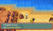 Chenal 106 Poussière Étoile ROSA.png