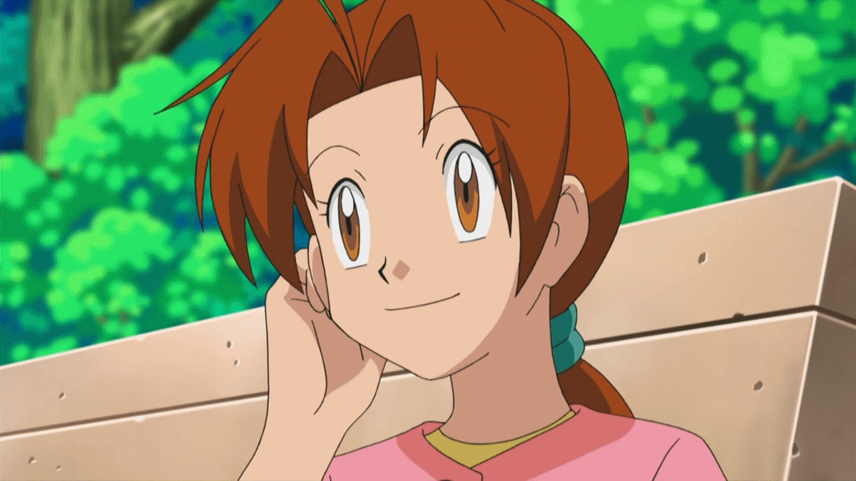 Pokemon Ash S Mom Delia Ketchum D Hentai Xxx Mobile Porno Videos The