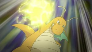 Dracolosse Poing Éclair.png