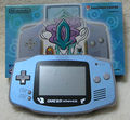 GBA Suicune