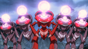 Genesect sauvages Film 16.png