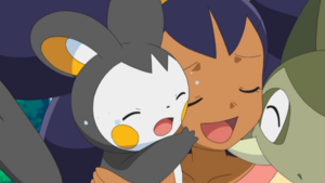 Iris et Emolga.png