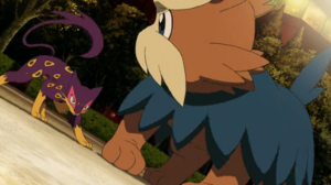 Léopardus de Dresseuse Film 15.png