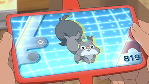 LV013 - Rongourmand Pokédex.png