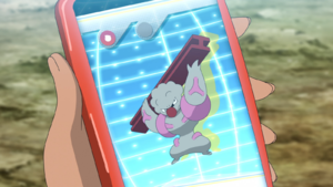 LV051 - Ouvrifier Pokédex.png