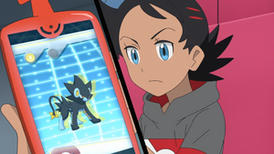 LV077 - Luxray Pokédex.png