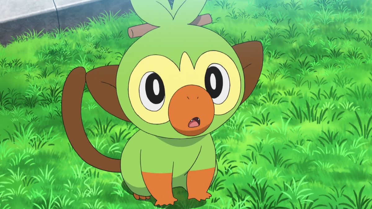 Ouistempo De Goh Pokepedia Ouistempo De Goh Pokepedia