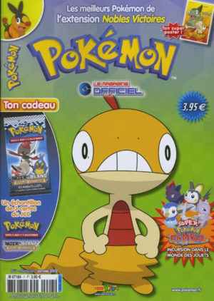 Pokémon magazine officiel Panini - 7.png