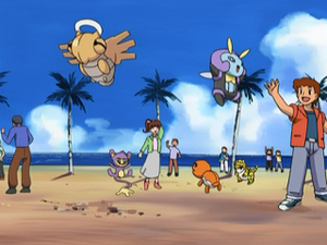 AG122 - Kraknoix, Lumivole et Sabelette d'un Dresseur.png