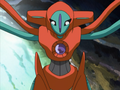 Deoxys (sauvage)