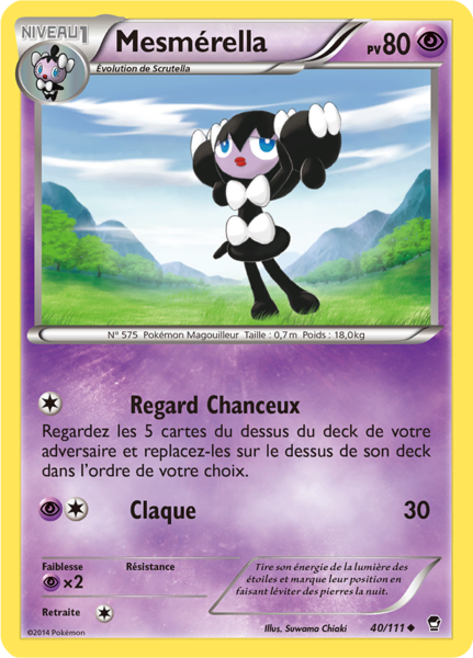 Fichier:Carte XY Poings Furieux 40.png