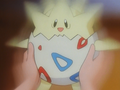 ► Togepi (de Sacha) ► (d'Ondine)