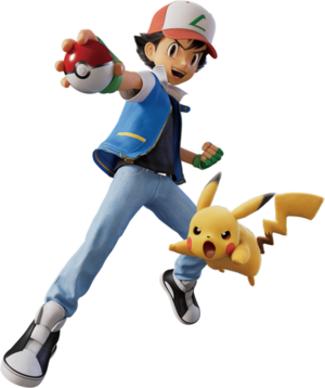Sacha et Pikachu (film 22)-Animé PS.png