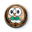 Pièce Pokémon - Brindibou