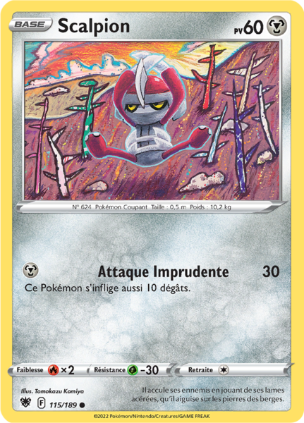 Fichier:Carte Épée et Bouclier Astres Radieux 115.png