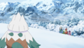 Blizzi (sauvage)