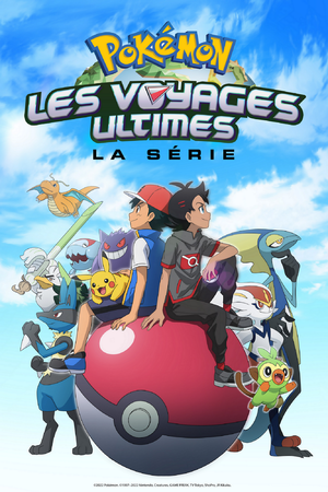 Saison 25 - poster français.png