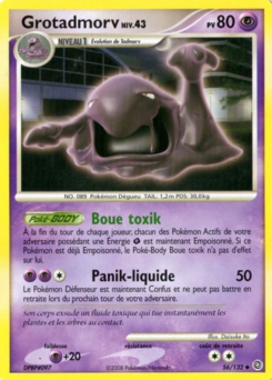 Grotadmorv (Diamant & Perle Merveilles Secrètes 56)
