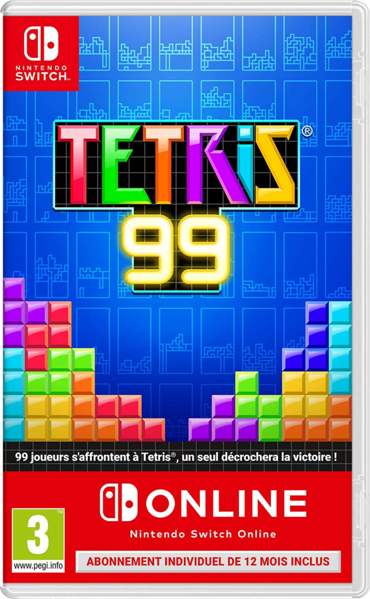 Fichier:Jaquette - Tetris 99.png