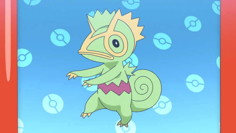 Fichier:LH150 - Kecleon Pokédex.png