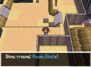 Route 4 Unys N2 Poussière Étoile 2.png