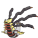 Giratina (Forme Originelle)