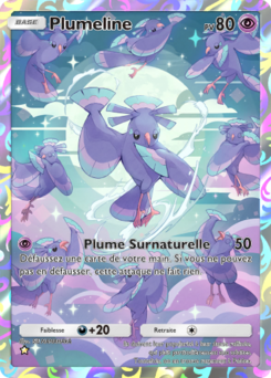 Plumeline (Domination Céleste 169)