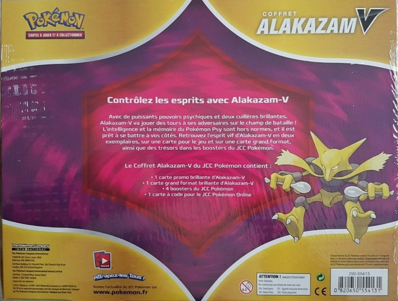 Fichier:Coffret Alakazam-V Verso.png