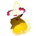 Pikachu Gigamax