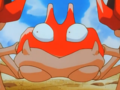 Krabby (sauvage)