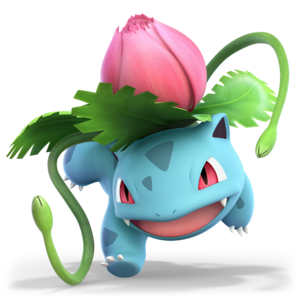 Herbizarre SSBU.png
