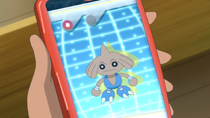 LV039 - Kapoera Pokédex.png