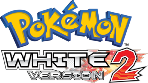 Logo Pokémon version Blanche 2 (anglais).png