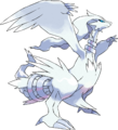 Reshiram, ...