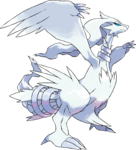 Reshiram