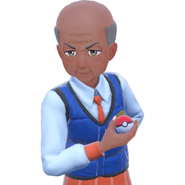 Fichier:Sprite Alessio l'Étudiant (Écarlate) EV.png