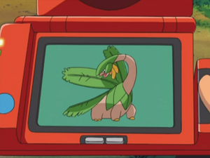 AG161 - Tropius Pokédex.png