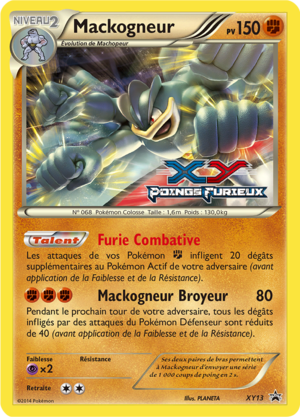 Carte Promo XY XY13.png