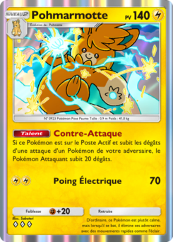 Pohmarmotte (Réjouissances Rayonnantes 028)