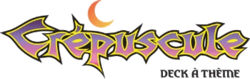Logo du deck Crépuscule