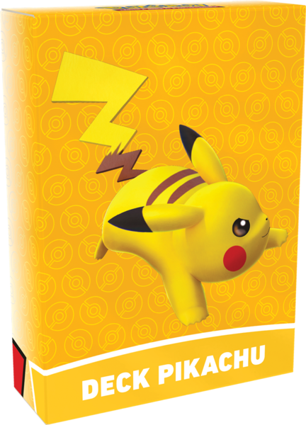 Fichier:Deck Deck Pikachu Académie de Combat 2022 Recto.png