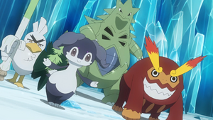 LV102 - Pokémon de Raid.png