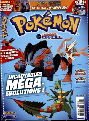 Pokémon magazine officiel Panini - 38.png