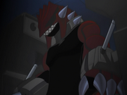 Groudon(sauvage)