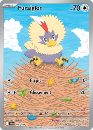 Carte Écarlate et Violet Foudre Noire 154.png